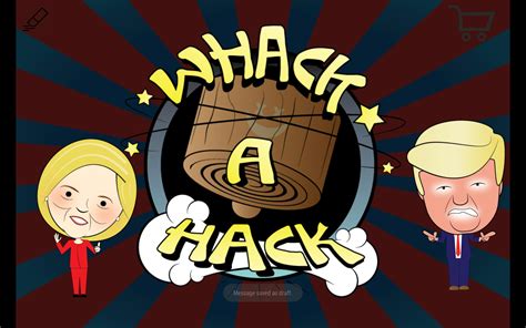 whack a hack|Whack a Hack .